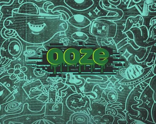Ooze