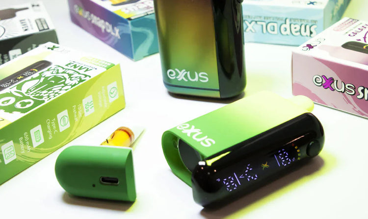 Exxus