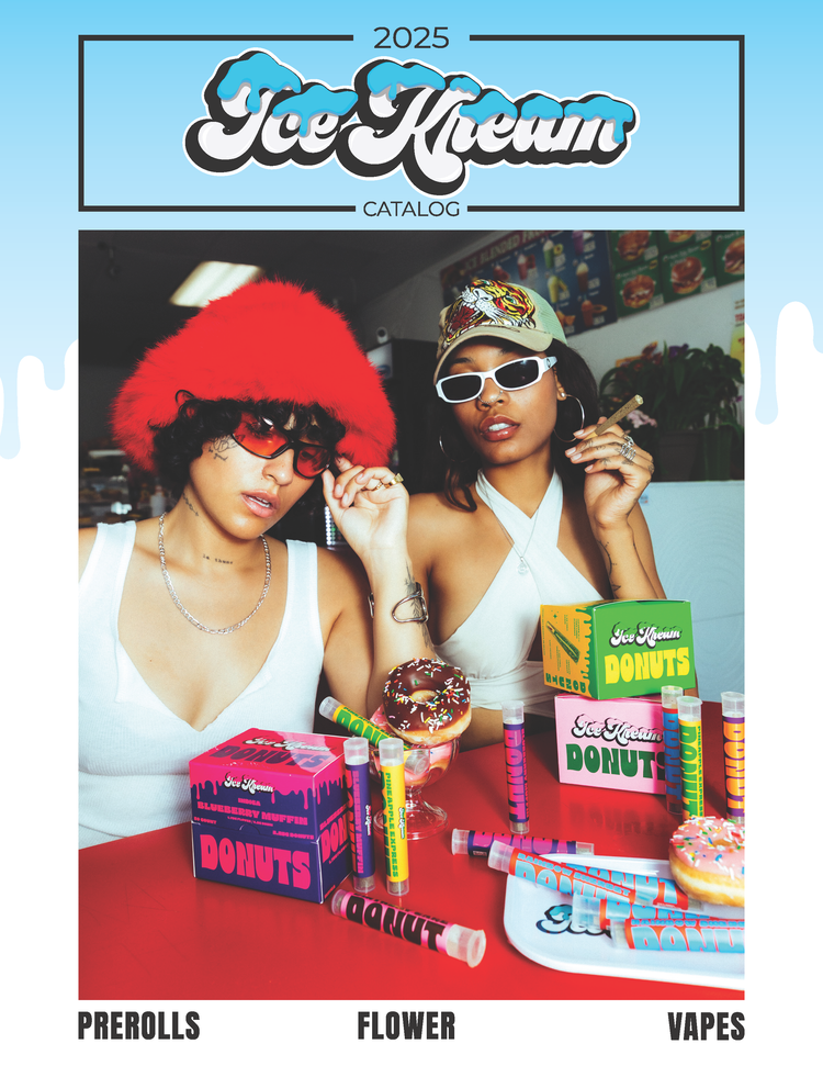 Ice Kream