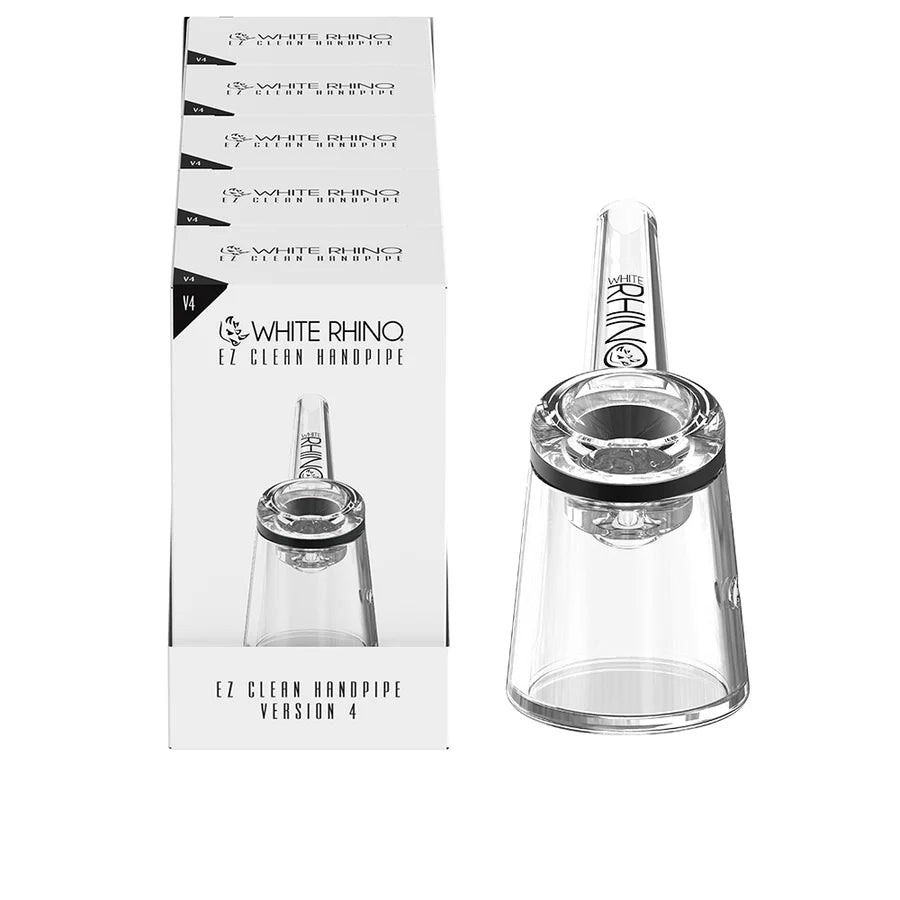 White Rhino - HP - 5ct - EZ Clean V4