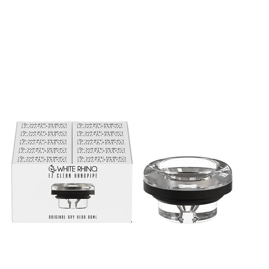 White Rhino - Bowl - 10ct - EZ Clean