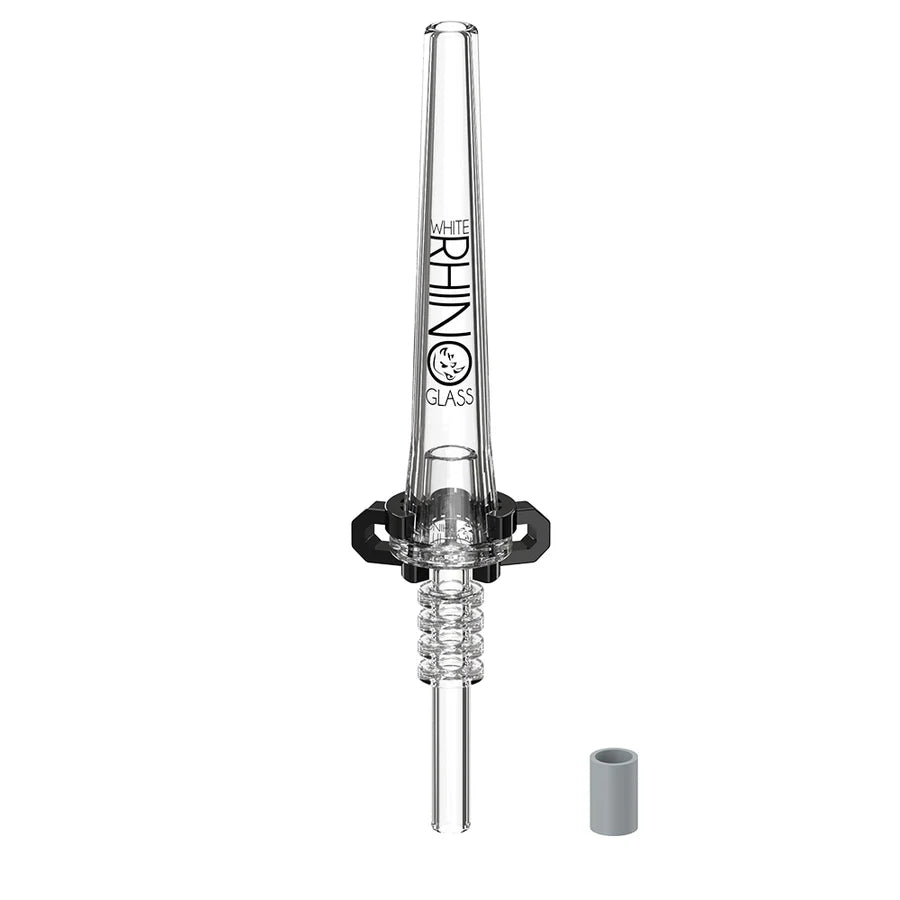 White Rhino - Nectar Collector - 5ct - 2-Piece V3