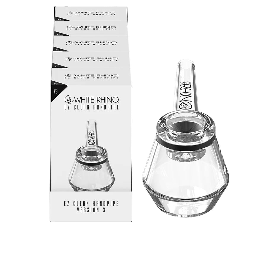 White Rhino - HP - 5ct - EZ Clean V3