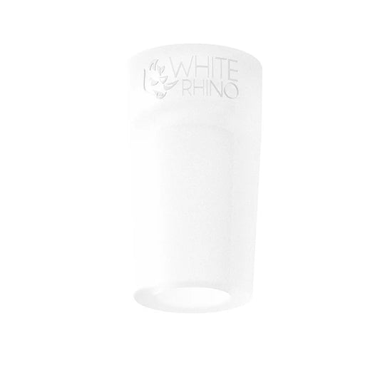 White Rhino - Adapter - 20ct - 19M