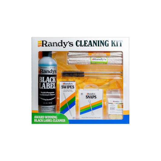 Randy's - Cleaning Kit