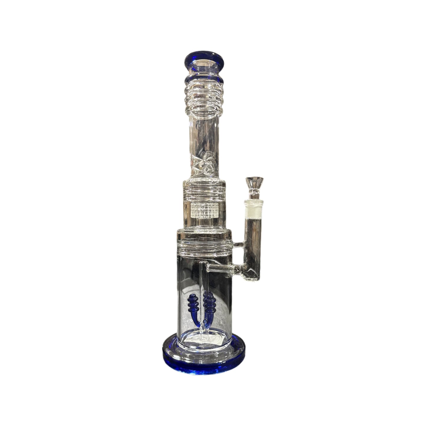 WP - 17" Multi Chamber Matrix & Cactus Perc - T27
