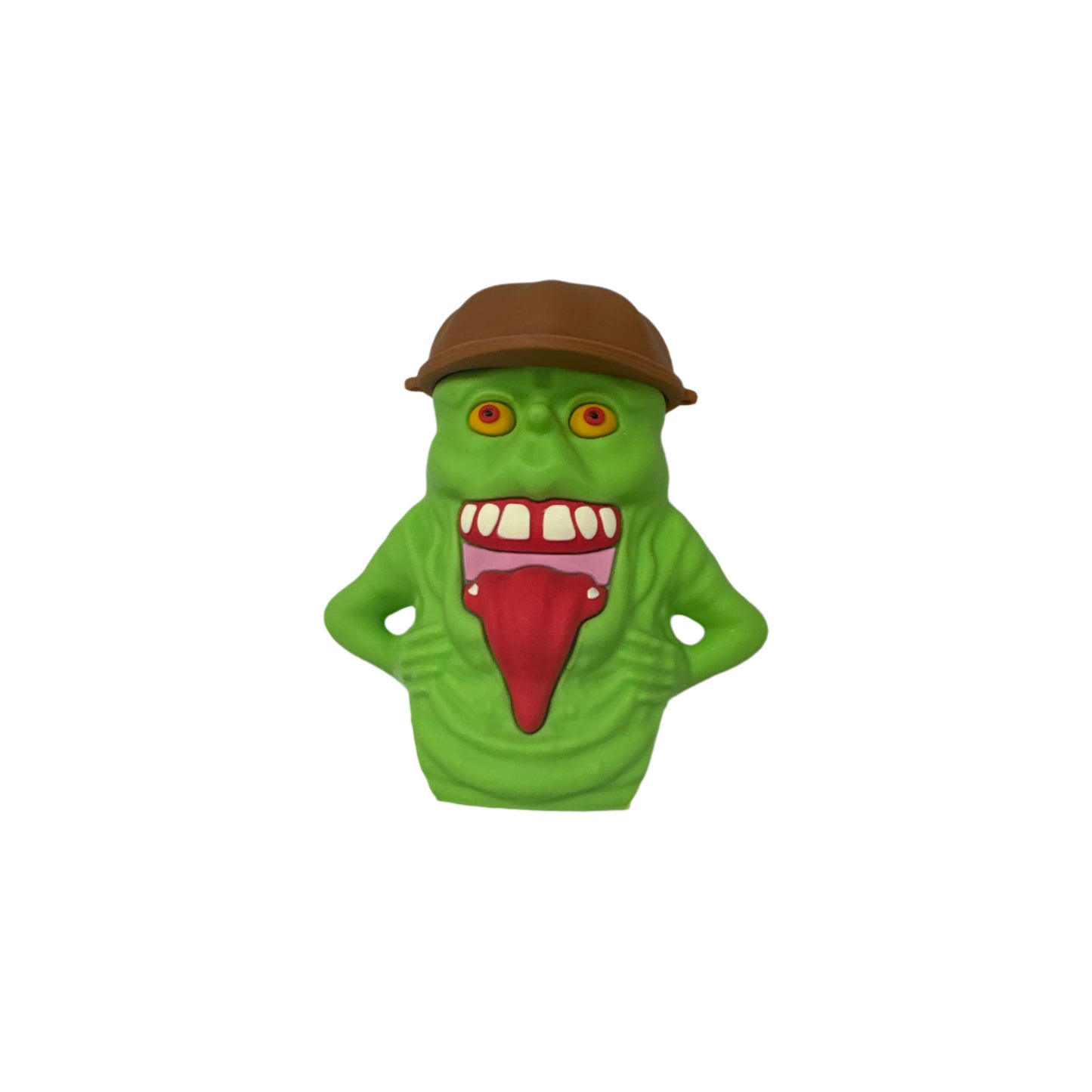 510 Battery - Discreet Slimer - 650mah+