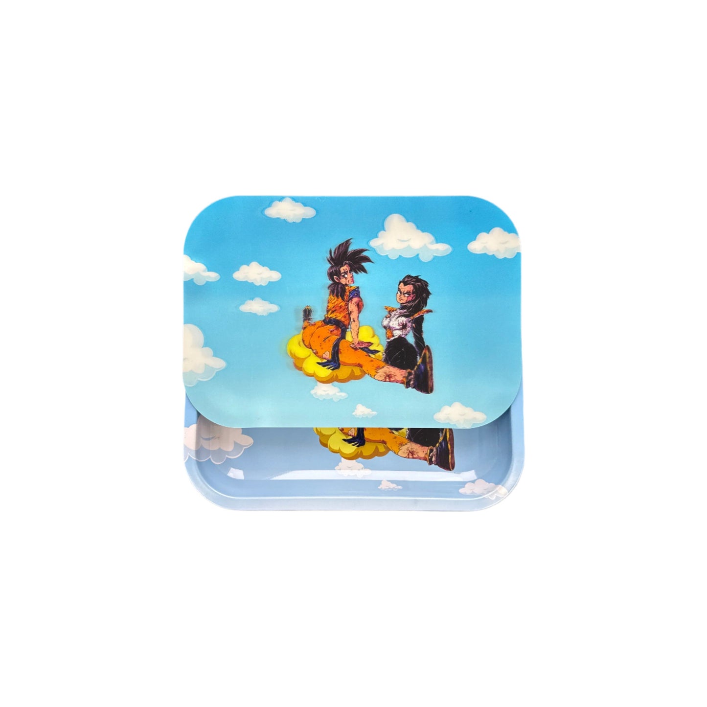 Large Rolling Tray
