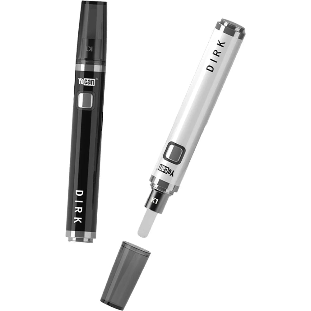 Yocan - Dirk - Hot Knives - Asst - 9ct