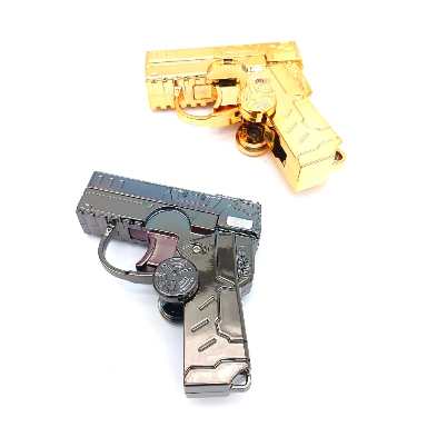 Clickit - Lighter - Fidget Gun Lighter - 20ct