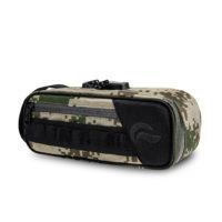 Skunk - Wingman Case - Pixel Camo - Medium +