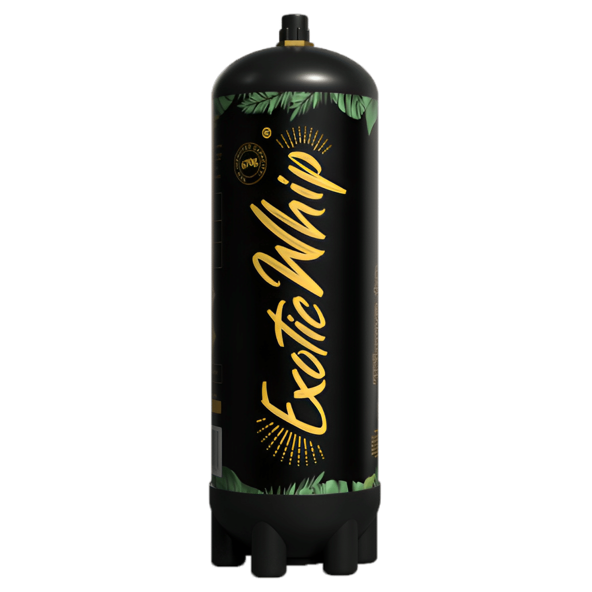Exotic Whip - WCC - 670g - 6ct +