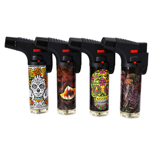 Blink - Folk Monsters Torch - 12ct