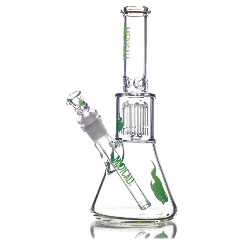Medicali 8 Tree Beaker 10"*