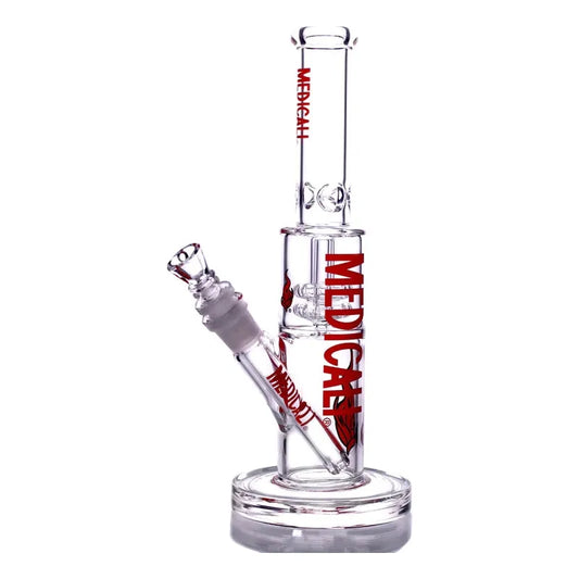 Medicali Showerhead Straight 10"