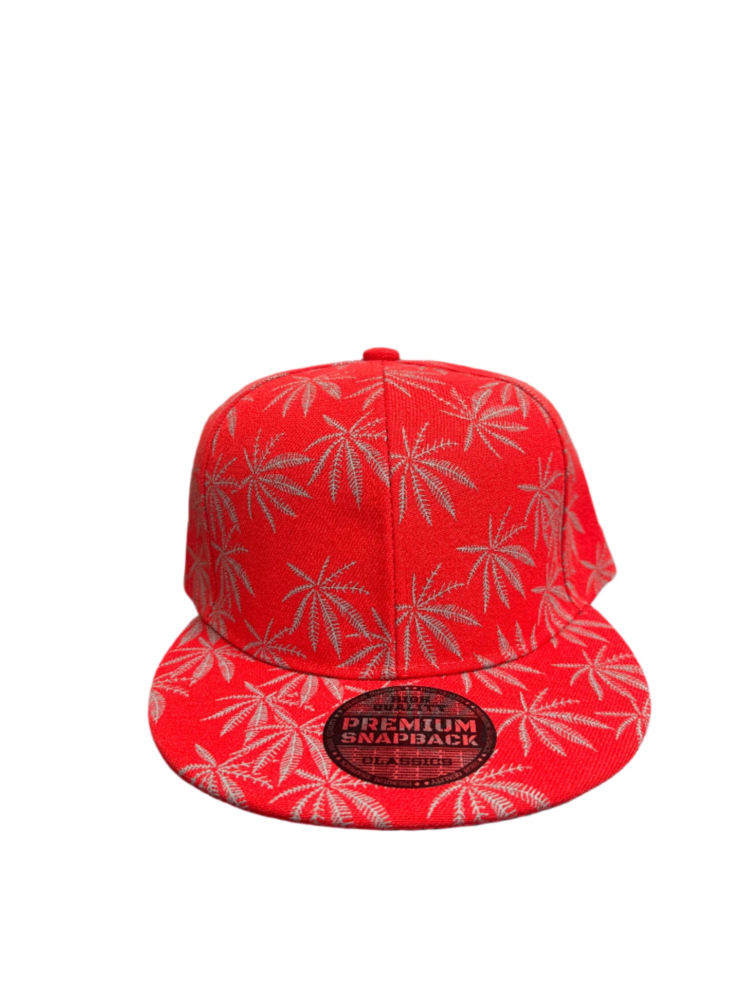 Snapback Hat - Custom Embroidery