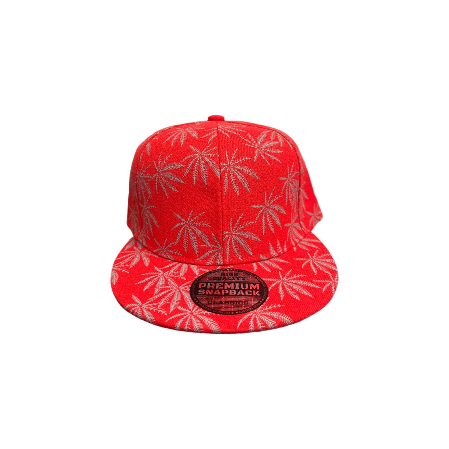 Snapback Hat - Custom Embroidery