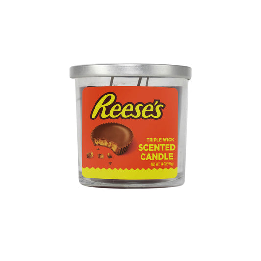 Reese's - Candle - Peanut Butter Chocolate