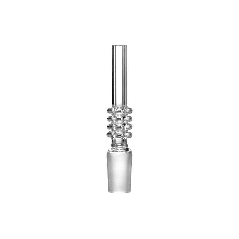 NC - 14mm Nectar Collector Quartz Tip 10ct