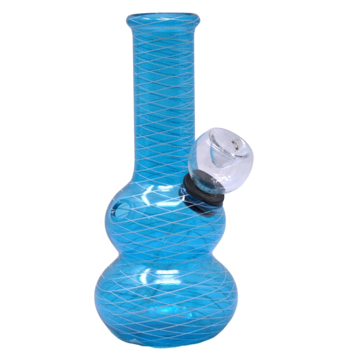 WP - 5" Mini Bongs - Assorted