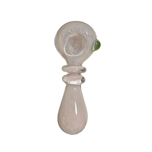 Hand Pipe -  Assorted Mixed Bumpy Glossy*