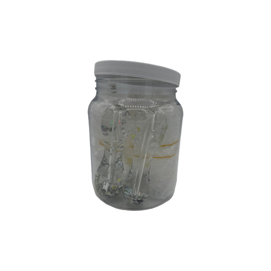 LP-107 5PC* Hand Pipe 5 pk