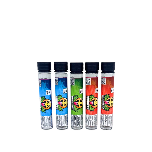 Buddeez - 1.5g Pre-Roll Doobie