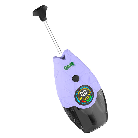 Ooze Hover Concentrate Vaporizer - 650 mAh