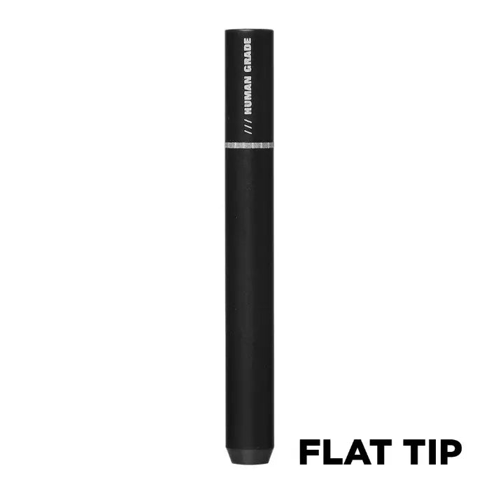 One Hitters - Taster Bats Human Grade - Flat - 25ct