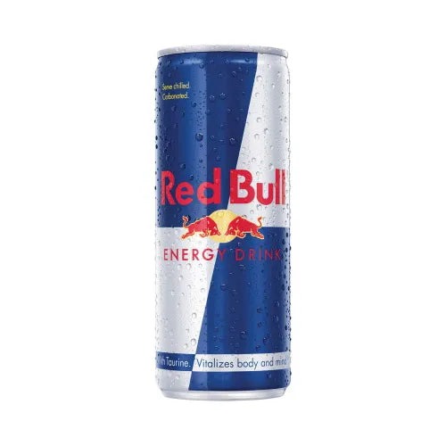 Red Bull 16oz Can