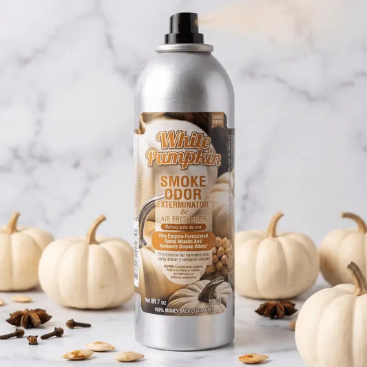 Smoke Odor Exterminator - Air Freshener Spray - 7oz
