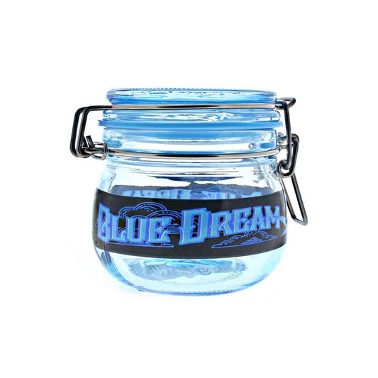 Fujima Dank Tank - 1/8oz Medium Stash Jars
