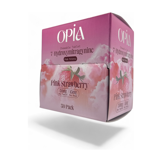 Opia - 20mg 7-OH Tabs - 1pk - 30ct*