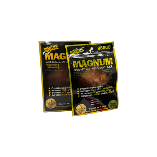 Magnum - Enhancer - 98000 - 24ct