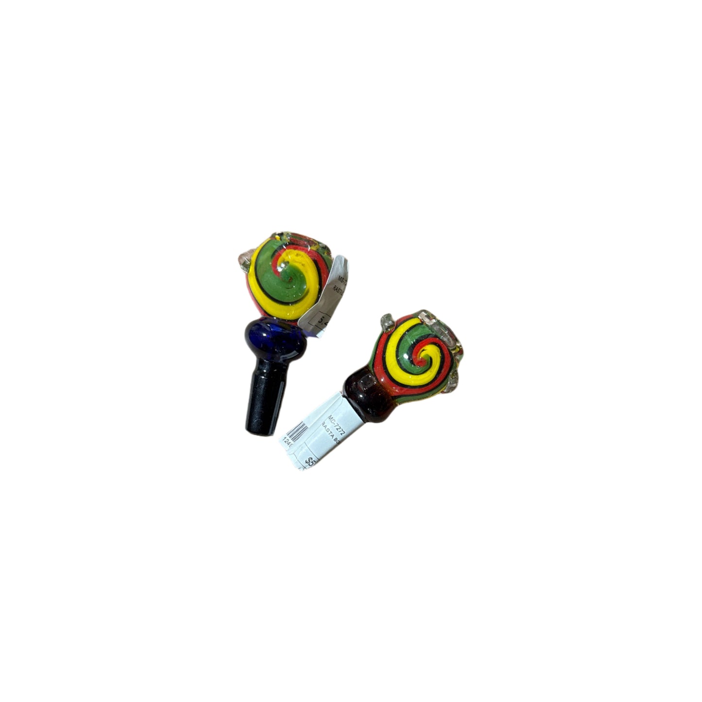 RASTA BOWL*