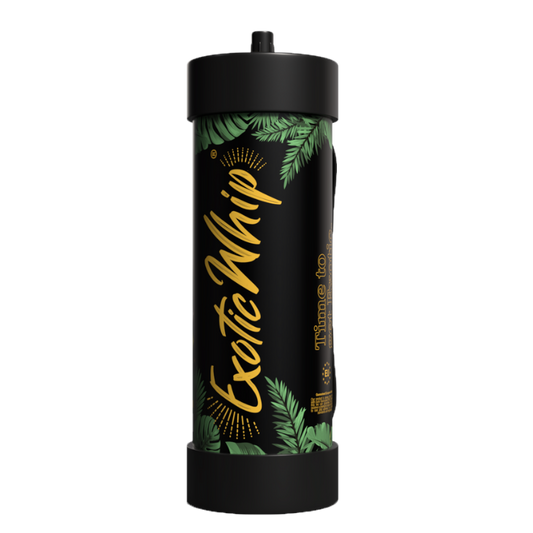 Exotic Whip 2000g Whip Cream Charger - Natural - 1ct
