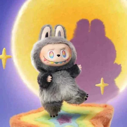 Pop Mart Collectible Toys - Big Into Energy - 6ct