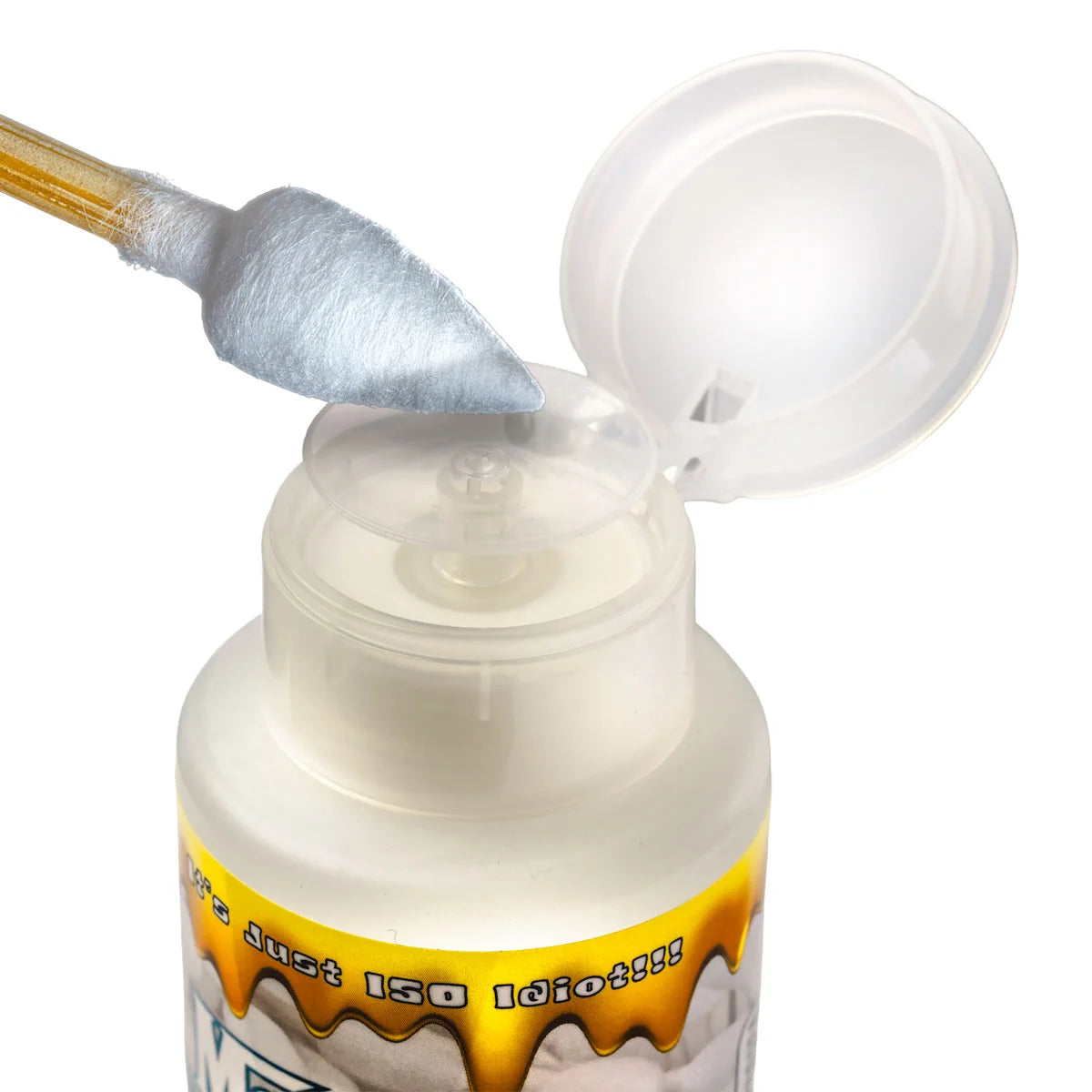 Glob Mops - 5.5oz Mop Water Glass Cleaner