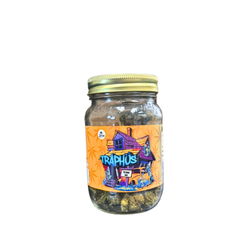 Traphus - 1oz Flower THCA