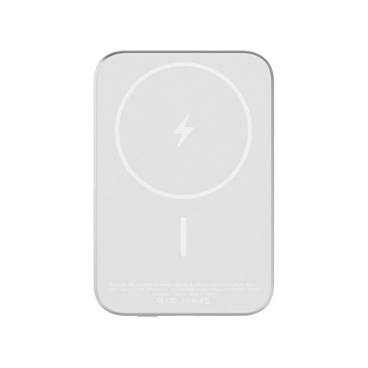 Oneten - 5000mAh Fast Charging Super Slim Magnetic Power Bank - 3ct