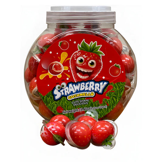 Gushmello Candy - 19.4oz - 55ct