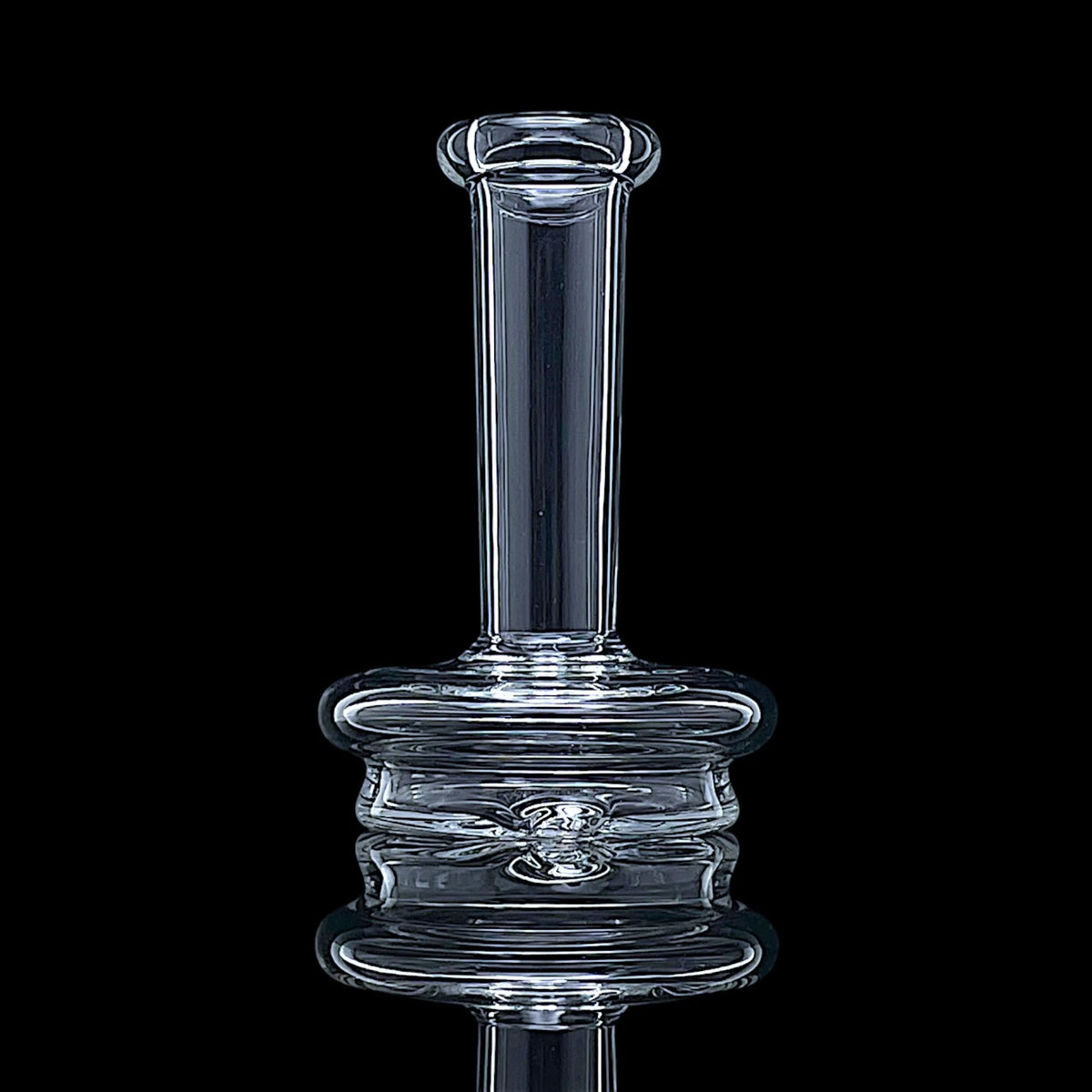 Peak Top - 3.8" Dry Straight