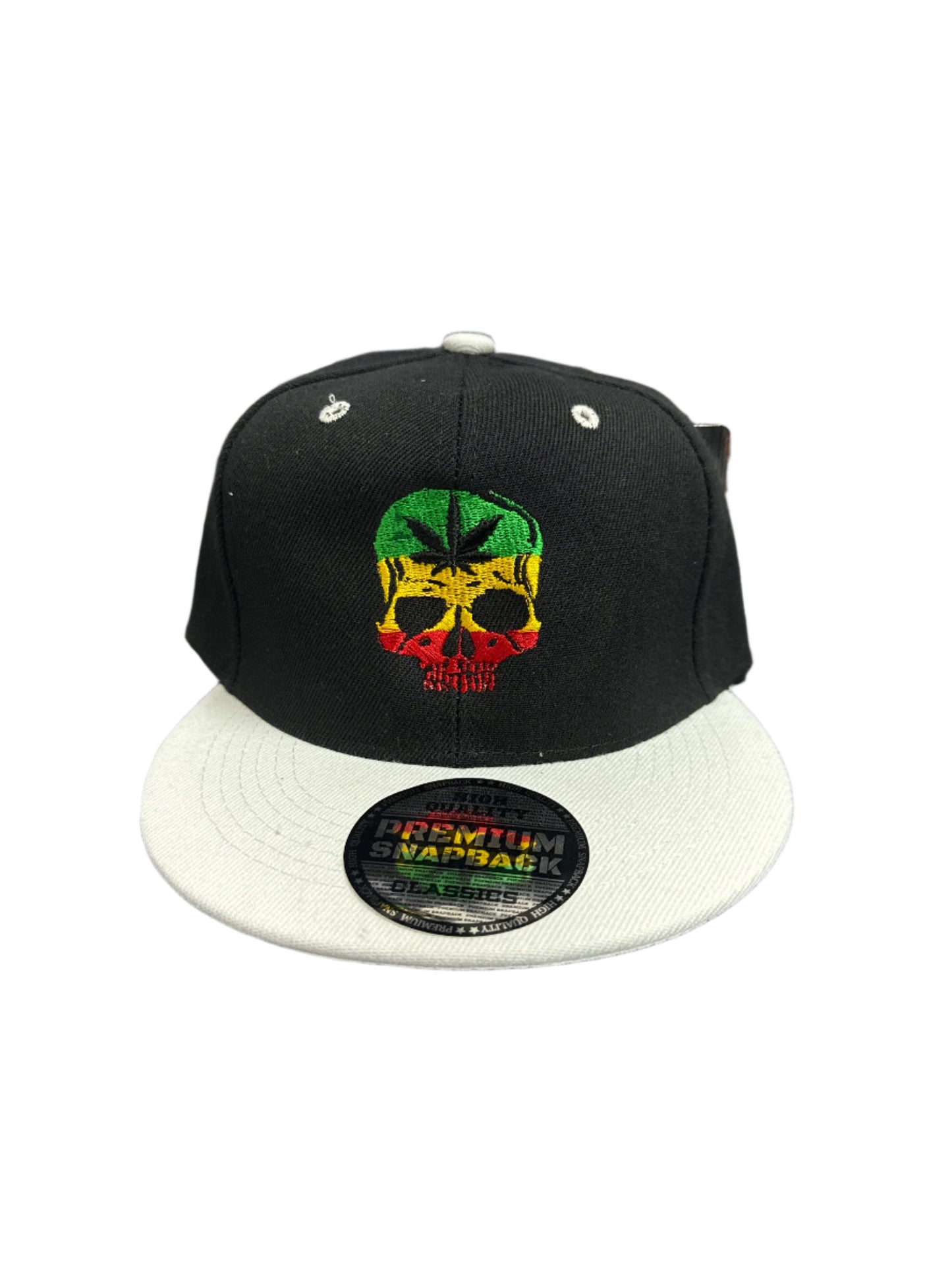 Snapback Hat - Custom Embroidery