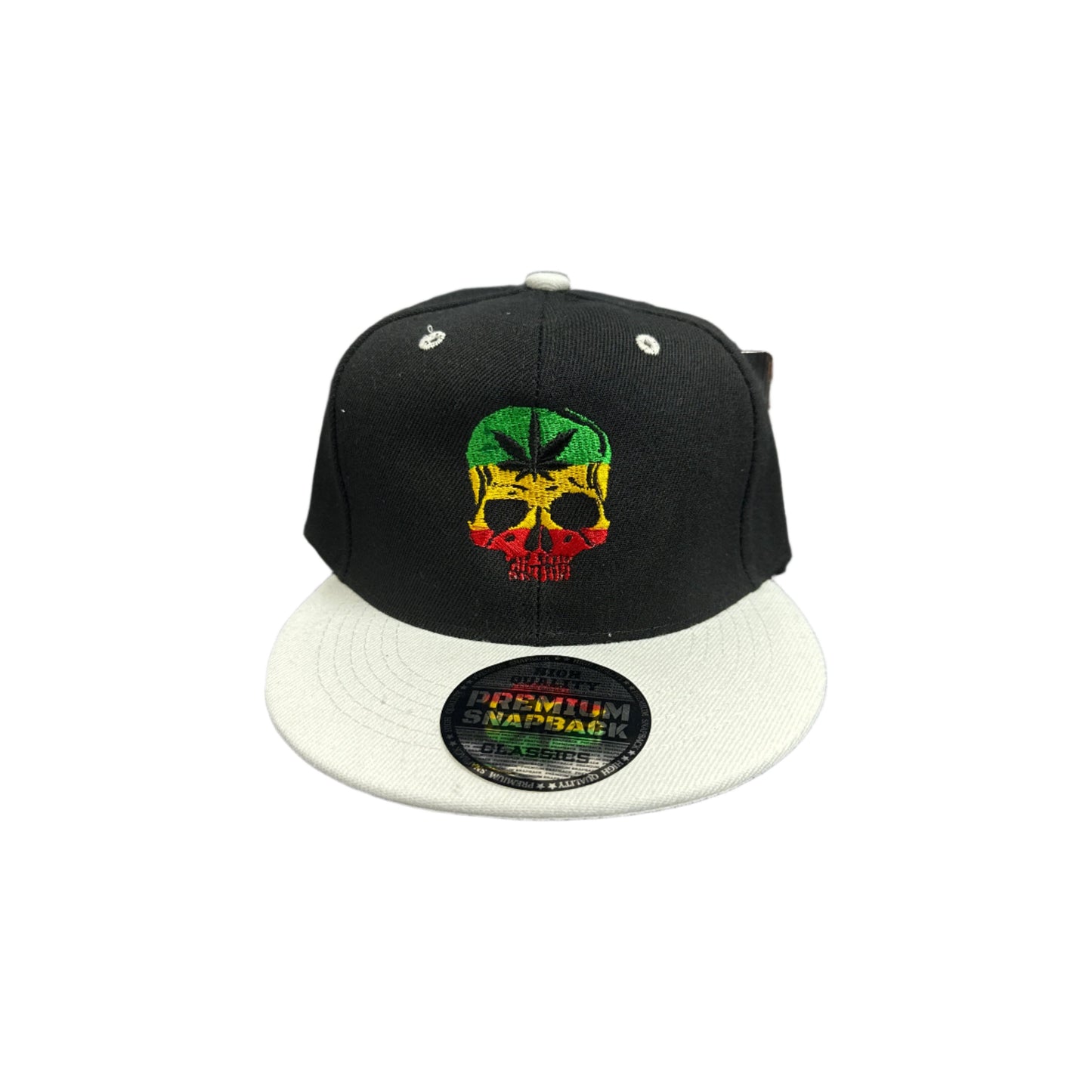 Snapback Hat - Custom Embroidery