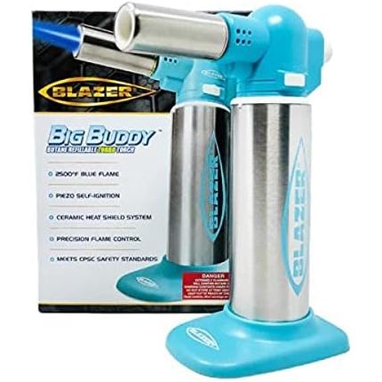 Blazer - Torch - Big Buddy Turbo