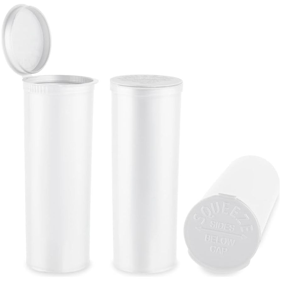 Loud Lock - Pop Top - 60 Dram - 75ct