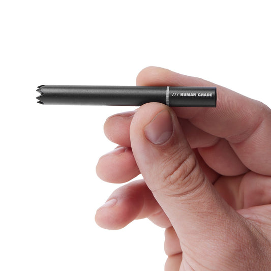 One Hitters - Taster Bats Human Grade - Digger - 25ct