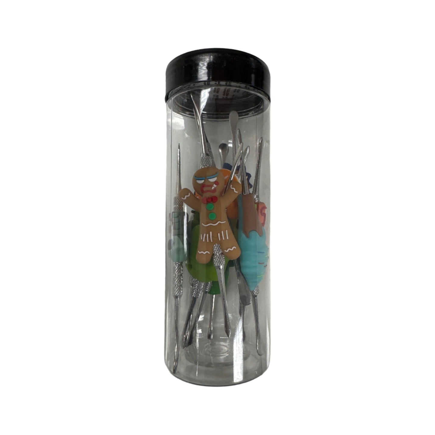 Dab Tools - Asst - 10ct+