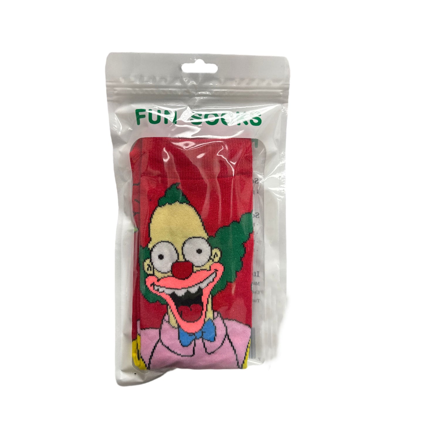 Fun Socks