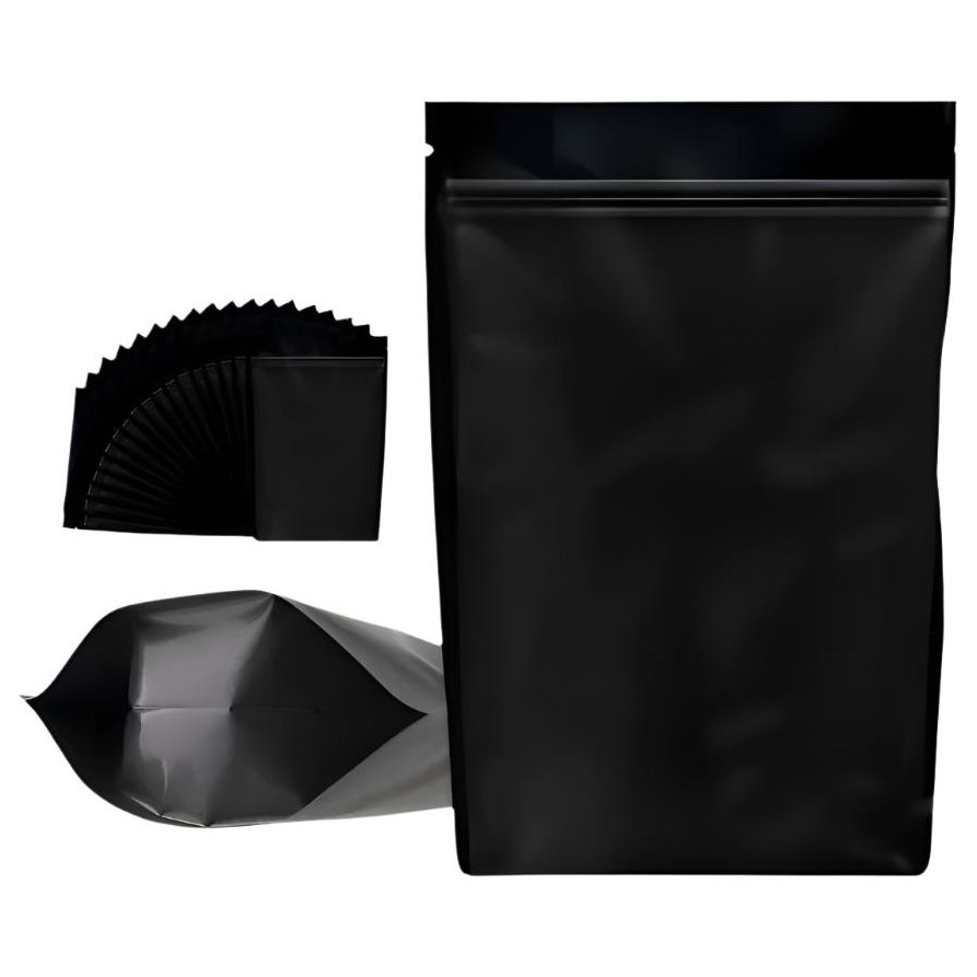 Loud Lock - Mylar Bags - 1/2oz